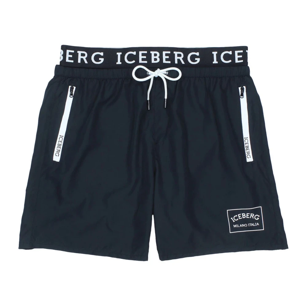 Swimwear > Beachwear - - Iceberg - Modalova
