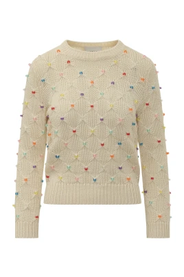 Priyanka Pullover