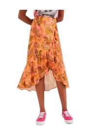 Midi Skirts