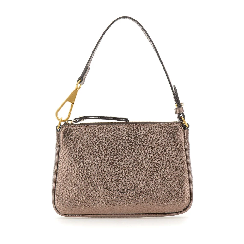 Gianni Chiarini Women's Brown Brooke - Shoulder Bags - One Size - Bags