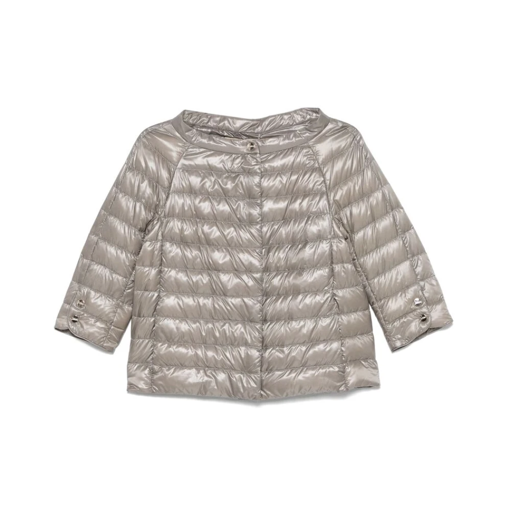 Jackets > Light Jackets - - Herno - Modalova