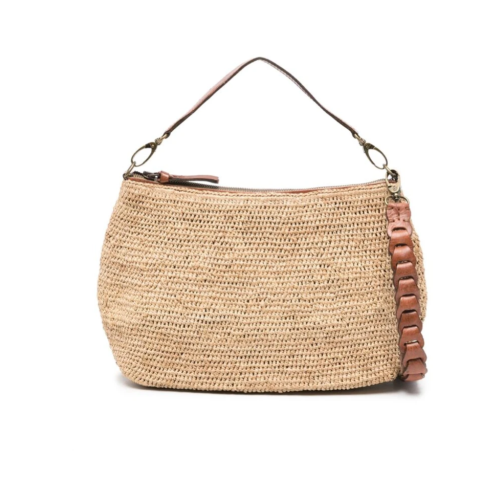 Ibeliv Tas Beige Dames