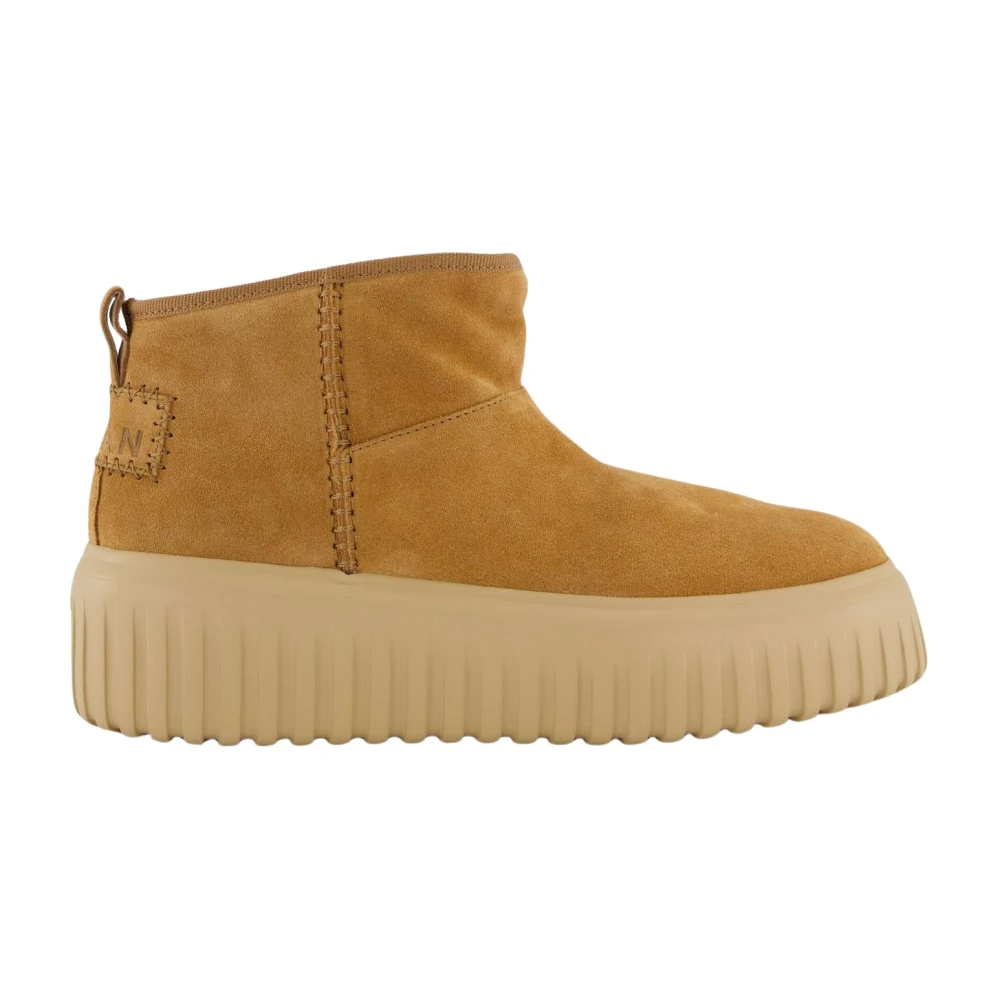 Shoes > Boots > Winter Boots - - Hogan - Modalova