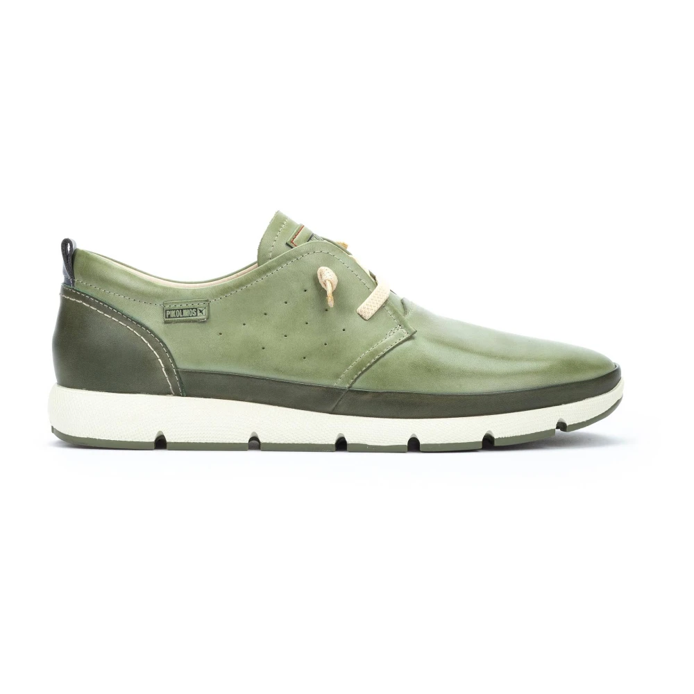 Pikolinos , Herren, Schuhe, Grün, 40 Eu
