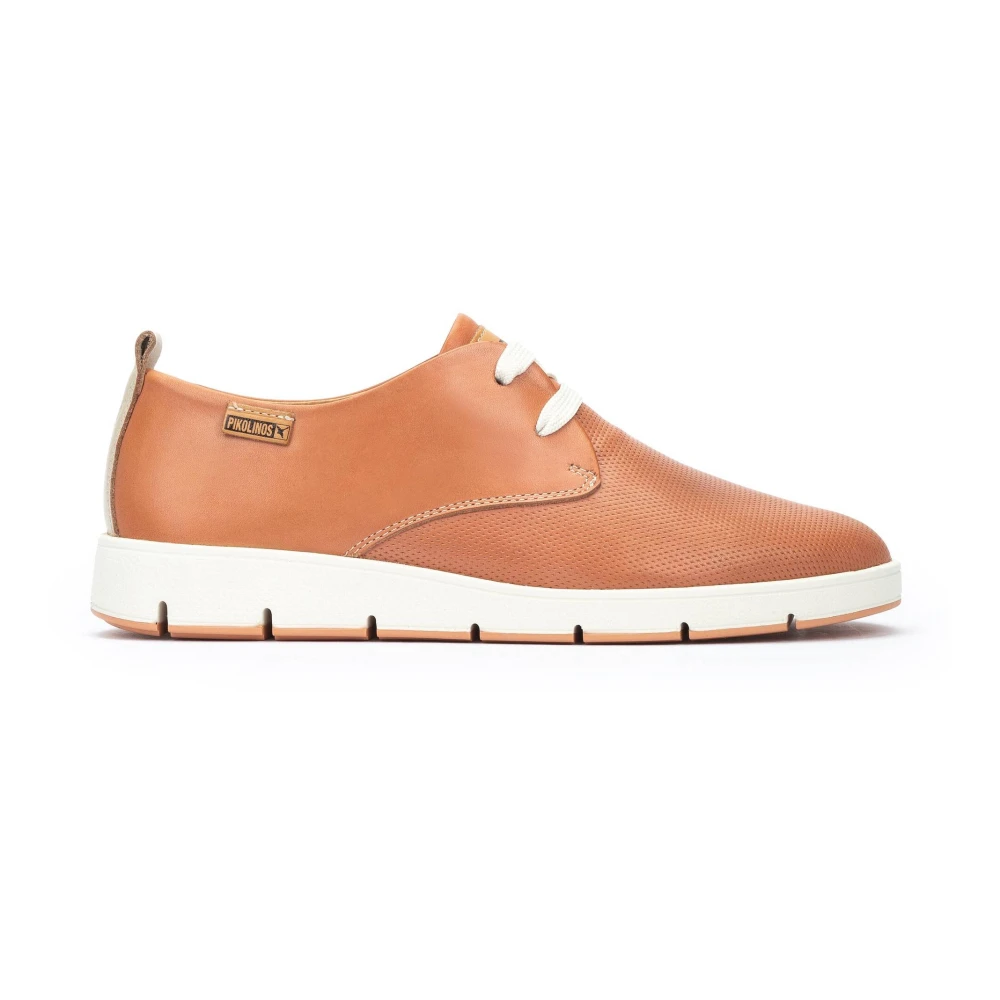 Pikolinos Donna Marrone Scarpe, 41 Eu, New,