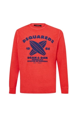 Surfboards Långärmad T-shirt