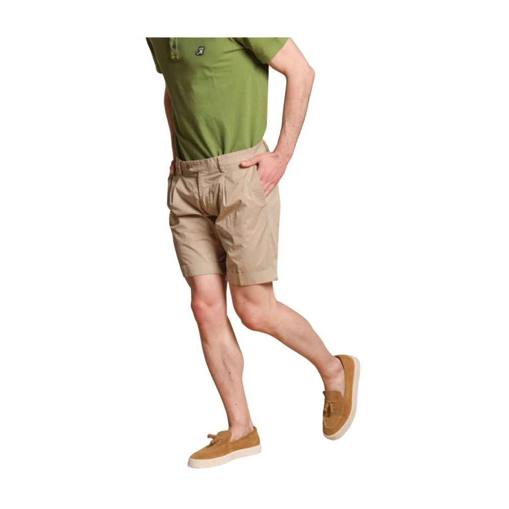 Shorts > Casual Shorts - - Mason's - Modalova