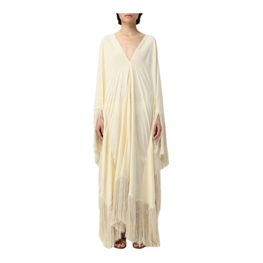 Taller Marmo Donna Beige Abiti, Taglia Unica, New,
