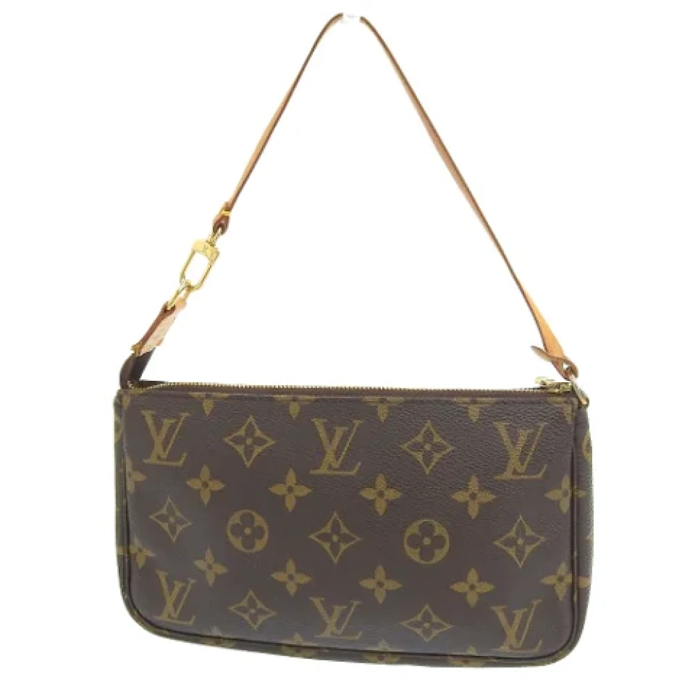 Pre-owned > Pre-owned Bags > Pre-owned Handbags - - Louis Vuitton Vintage - Modalova