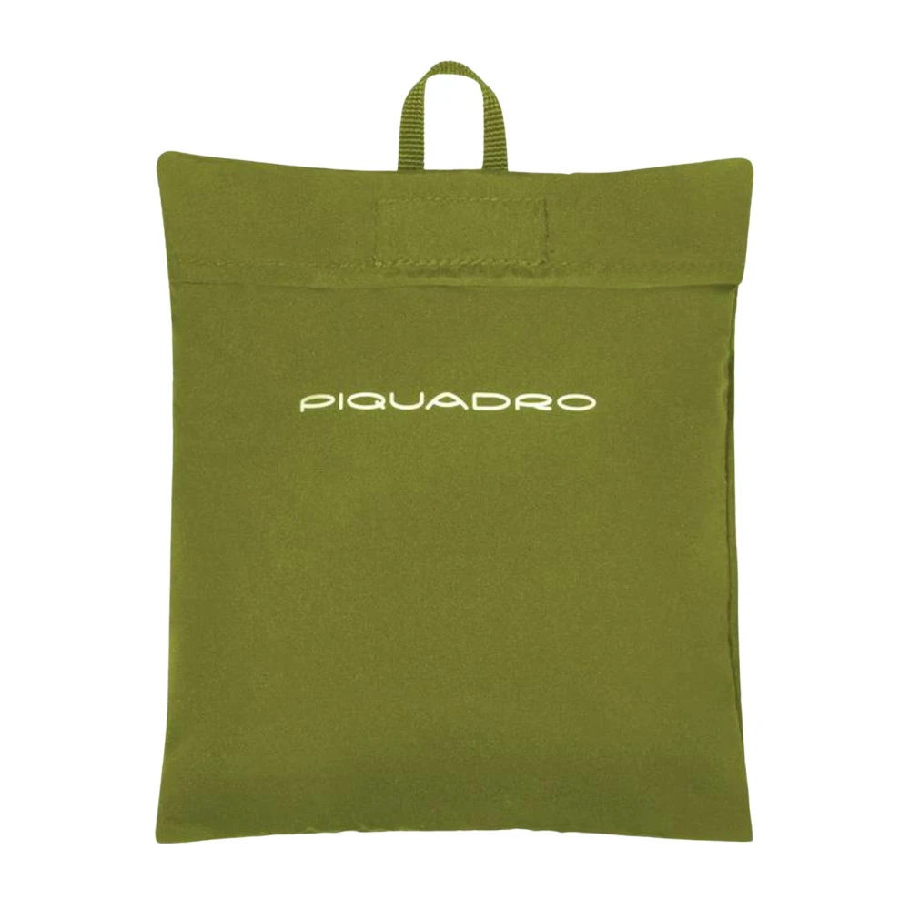 Piquadro Unisex Funda Impermeable Para Maleta M