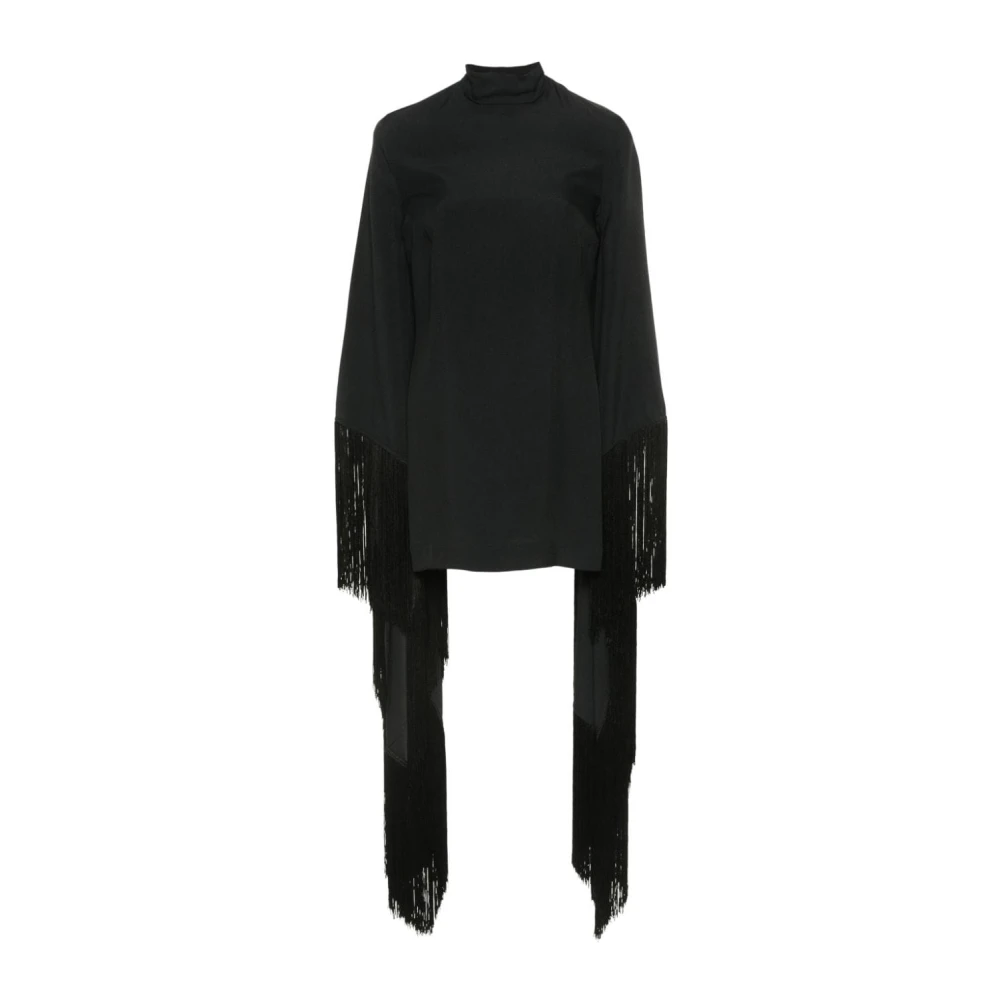 Taller Marmo Short Dresses Black Dames