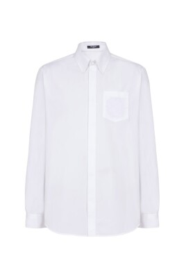chemise-blanche-en-coton-avec-col-classique