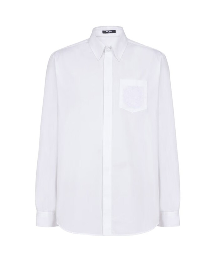 chemise-blanche-en-coton-avec-col-classique