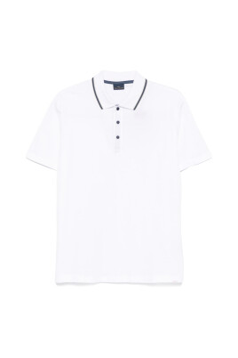 white-button-up-sweater-with-strap-detailing