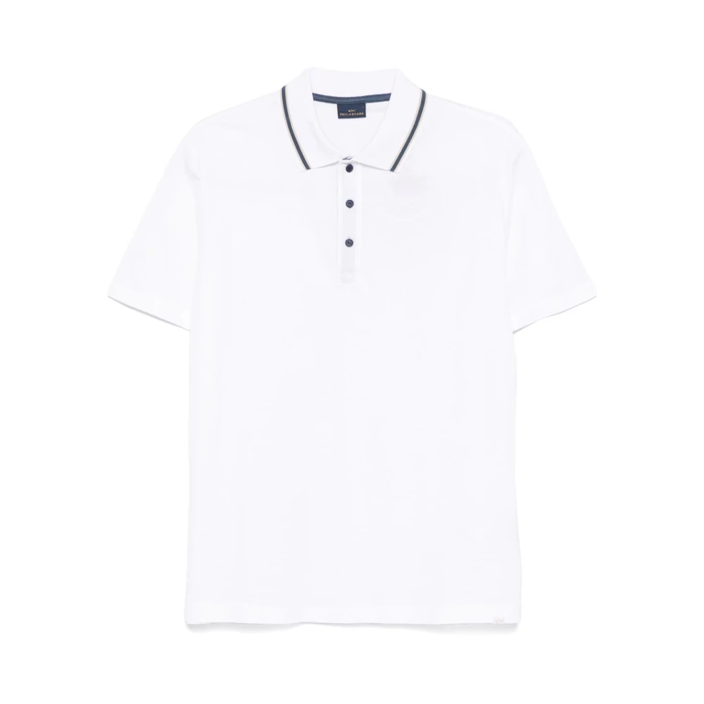 Tops > T-Shirts - - Paul & Shark - Modalova