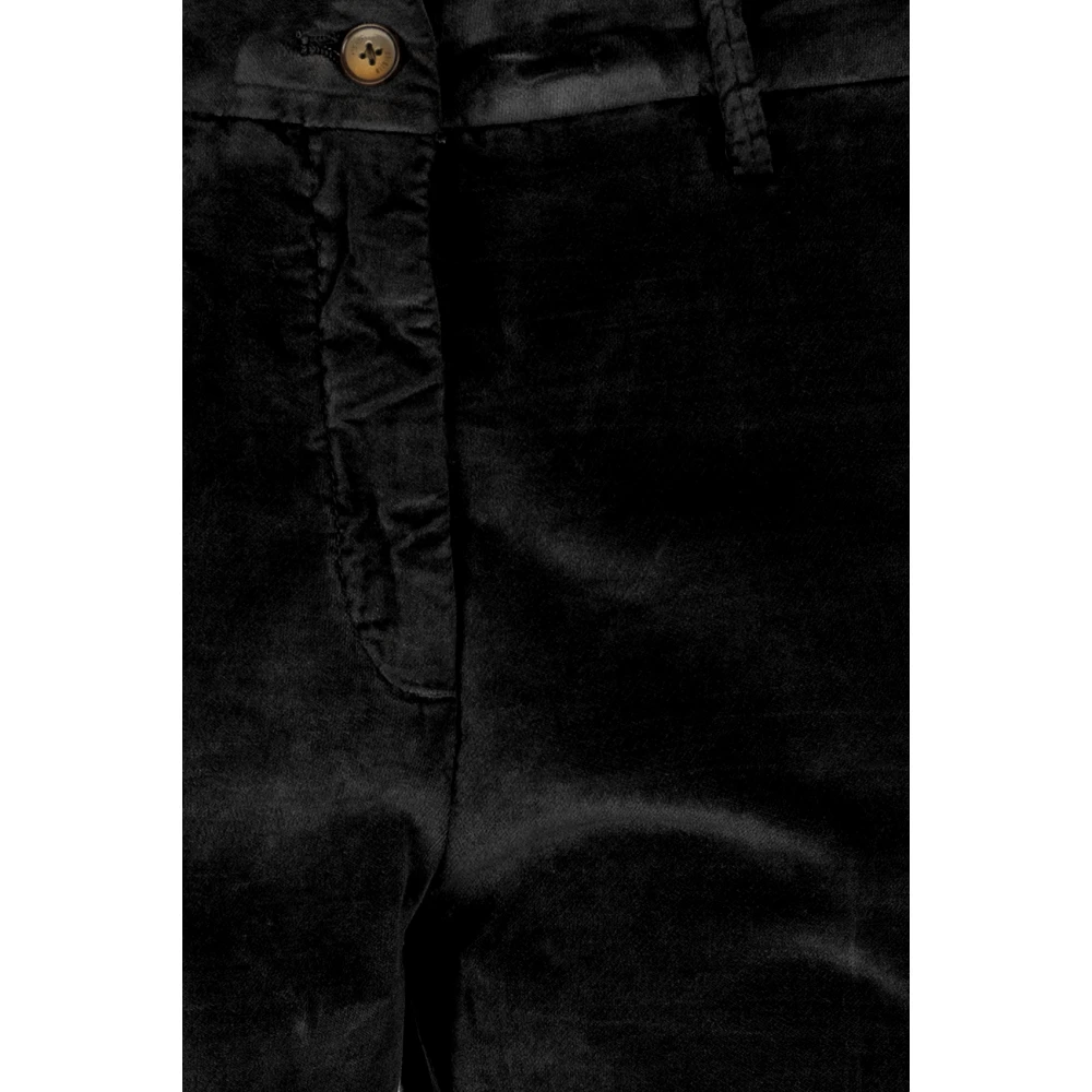 Briglia Zwarte Broek 1949 Pantalone Black Dames