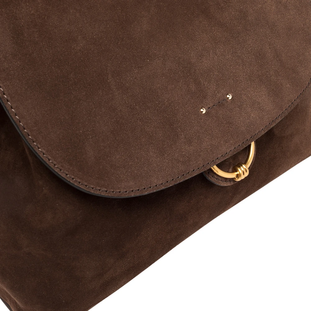 Gianni Chiarini Marlene Brown Dames