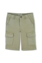 green-shorts