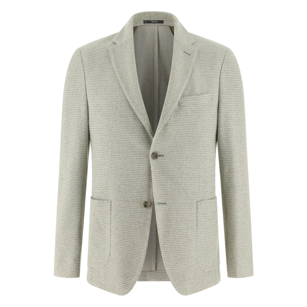 Boggi Milano Hombre Verde - Blazers - Jackets - 2XL