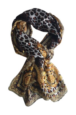 echarpe-soie-multicolore-baroque-coffret-cadeau
