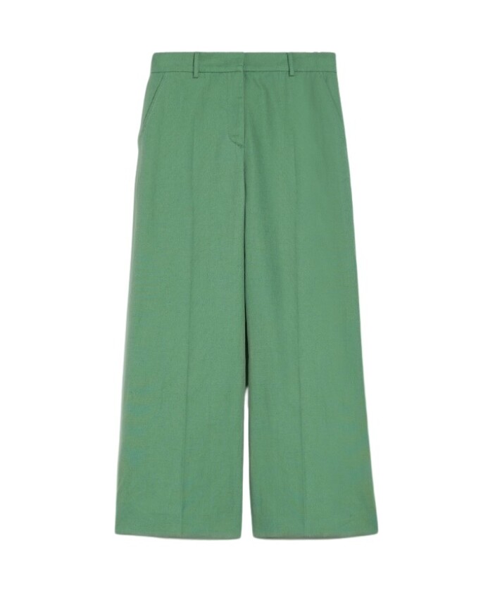 pantalon-large-en-coton-et-lin