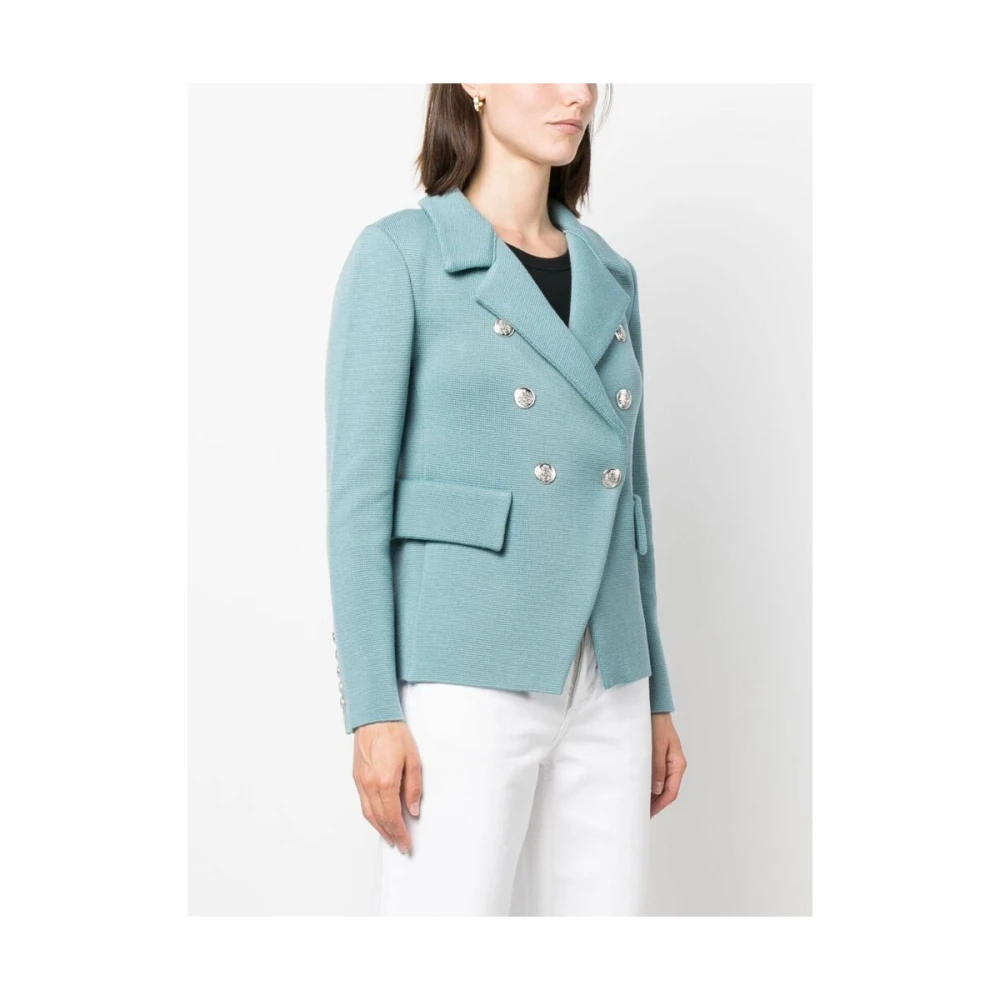 Charlott Blazers Blue Dames