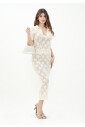 jupe-midi-beige-avec-motif-etoile