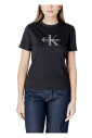 t-shirt-noir-imprime-col-rond