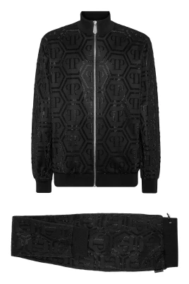 Jogging Set Monogram