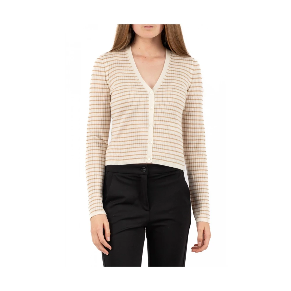 Knitwear > Cardigans - - Max Mara Studio - Modalova