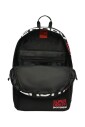 embroidered-logo-black-backpack-laptop-compartment