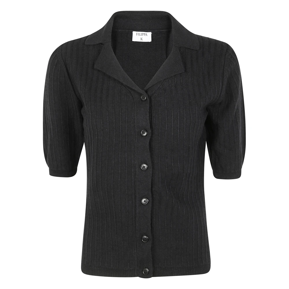 Knitwear > Cardigans - - Filippa K - Modalova