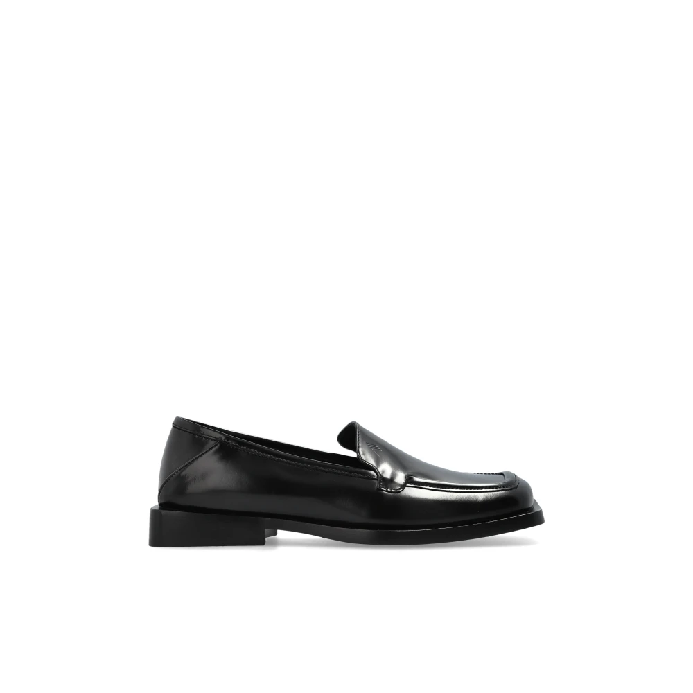 Shoes > Flats > Loafers - - The Attico - Modalova