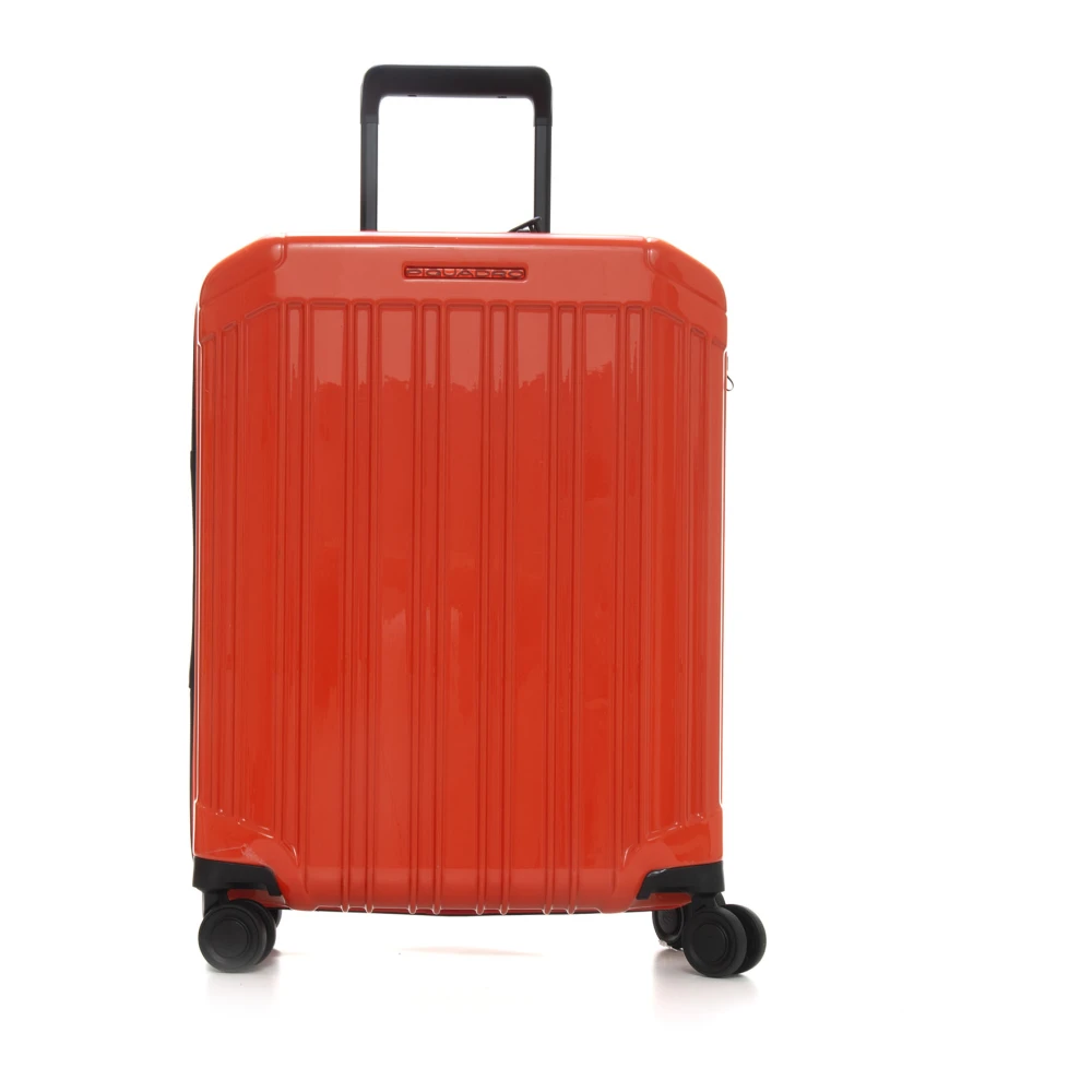 Suitcases > Large Suitcases - - Piquadro - Modalova