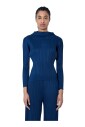 elegante-geplooide-boothals-top