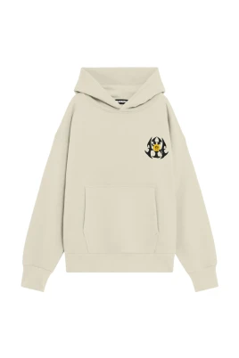 Big Apple Hoodie