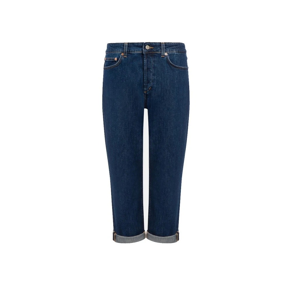 Dondup Mujer Azul Vaqueros, Talla: W27