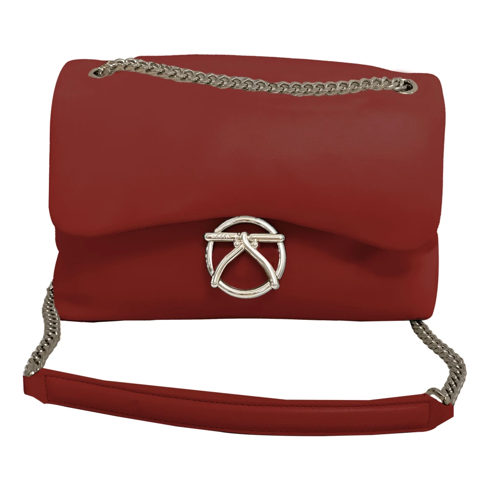 Kocca Shoulder Bags Red Dames