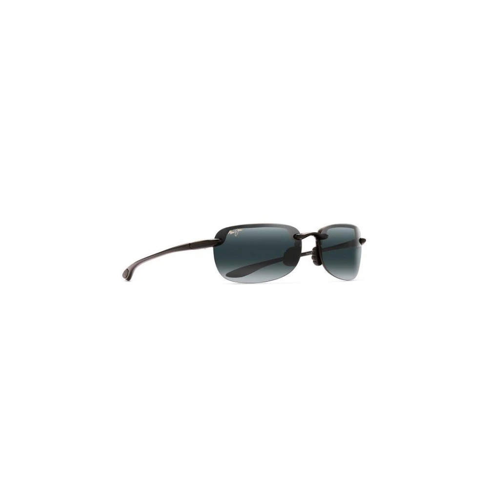 Maui Jim Unisex Black Sunglasses, 56 Mm, Sandy Beach Sunglasses