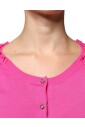 roze-gebreide-vest-knoop-up-trui