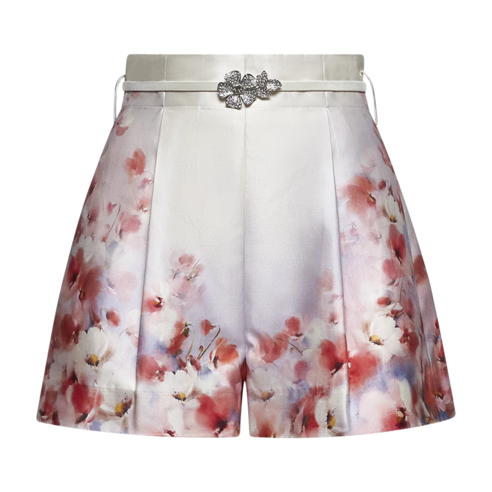 Shorts > Short Shorts - - Zimmermann - Modalova