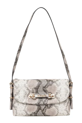 Lefia Flap Bag