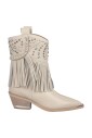 bottines-plates-avec-clous