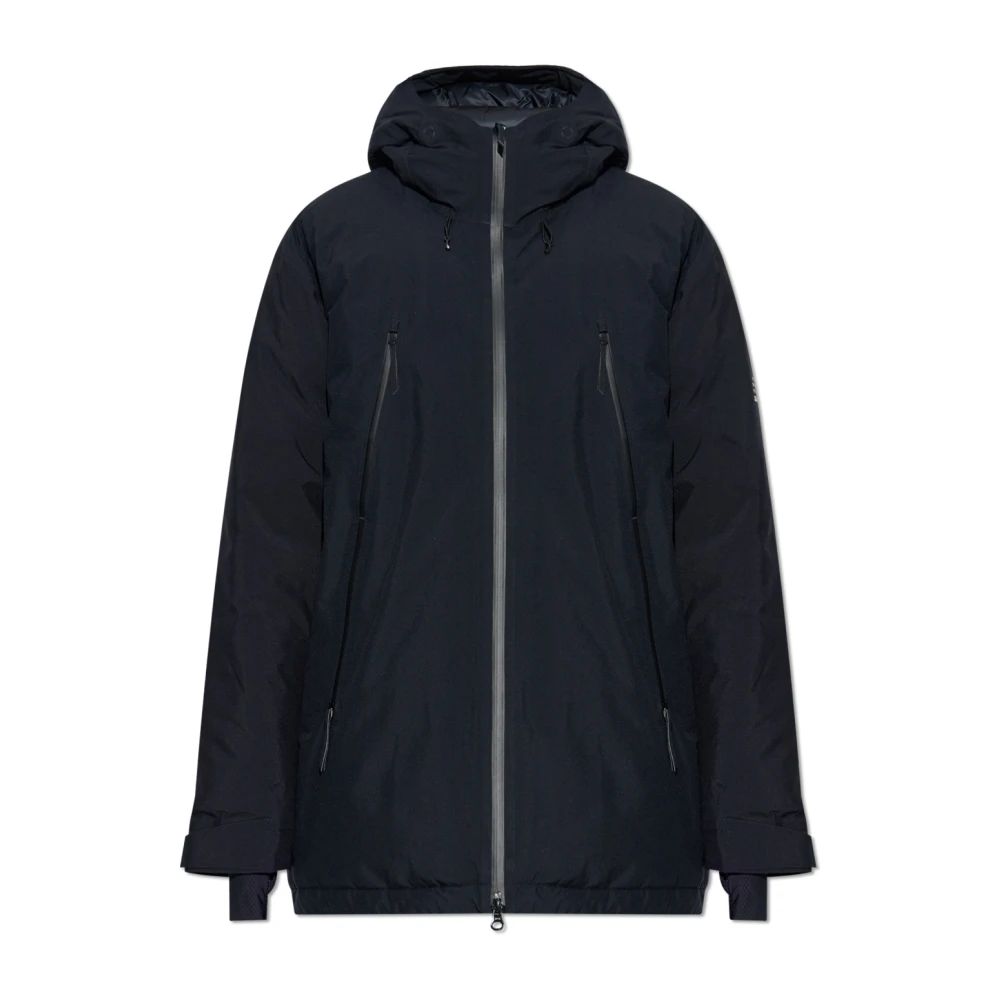 Mm6 Maison Margiela Uomo Nero Giacche, L, New,