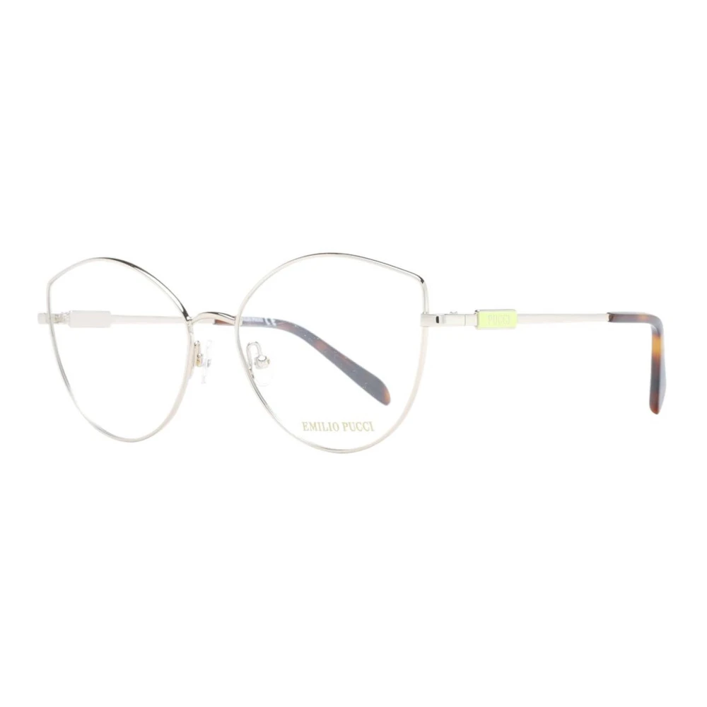 Accessories > Glasses - - Emilio Pucci - Modalova