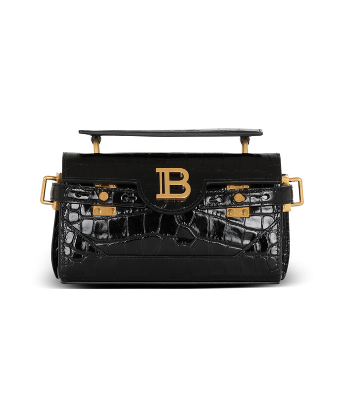 sac-b-buzz-19-en-cuir-effet-crocodile