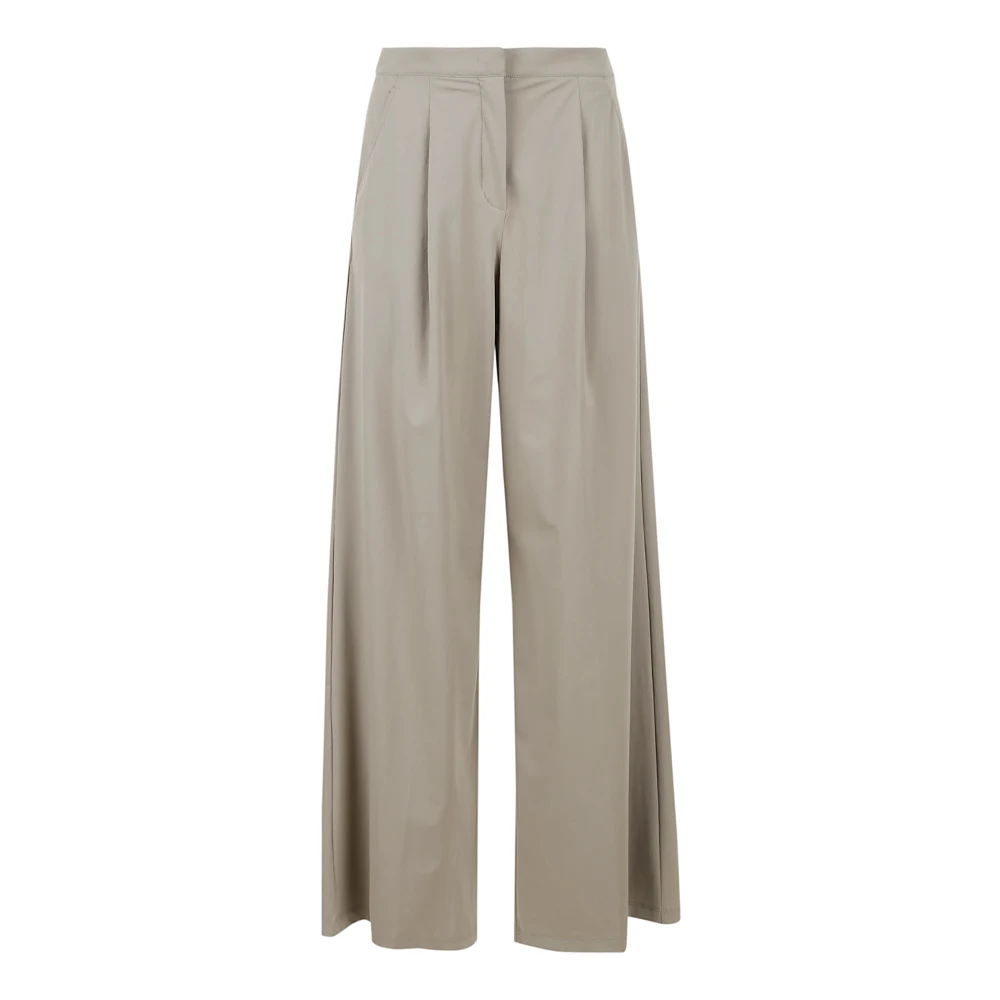 Max Mara Bonn Broek Gray Dames
