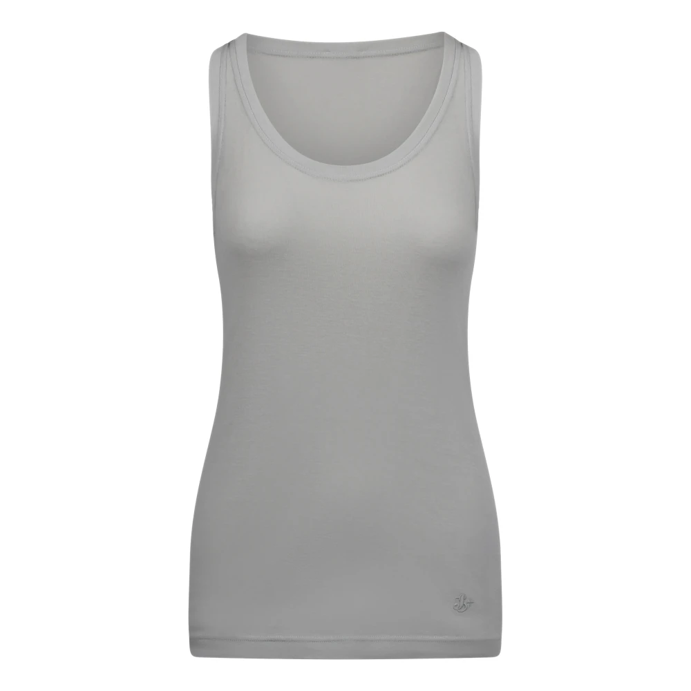 Tops > Sleeveless Tops - - Jil Sander - Modalova