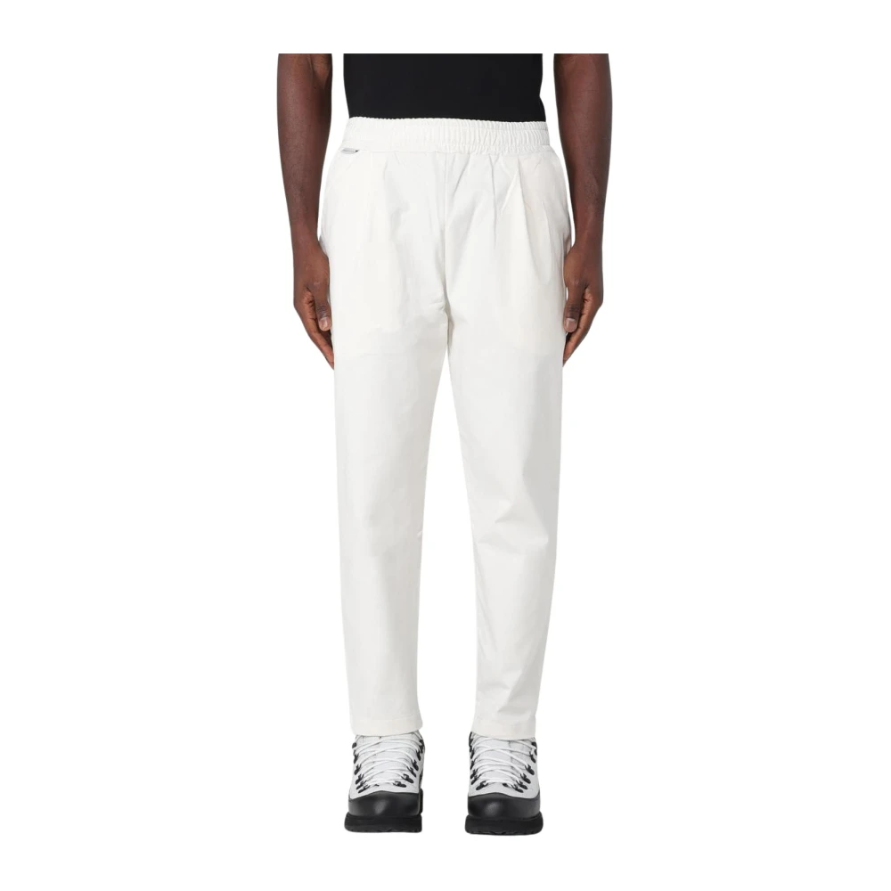 Trousers > Straight Trousers - - Family First - Modalova