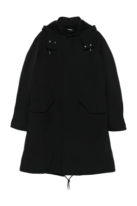Parka Anatole